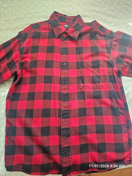 เสื้อผ้า รูปที่ 4