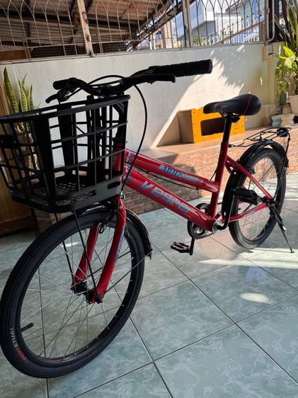 จักรยาน ของใหม่ ล้อ 16 และ 18 รูปที่ 5