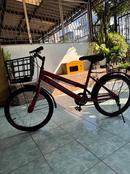 จักรยาน ของใหม่ ล้อ 16 และ 18