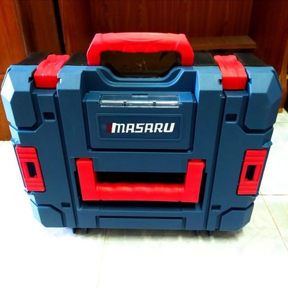 ขายบล็อคไฟฟ้าไร้สาย Masaru 230 รูปที่ 2