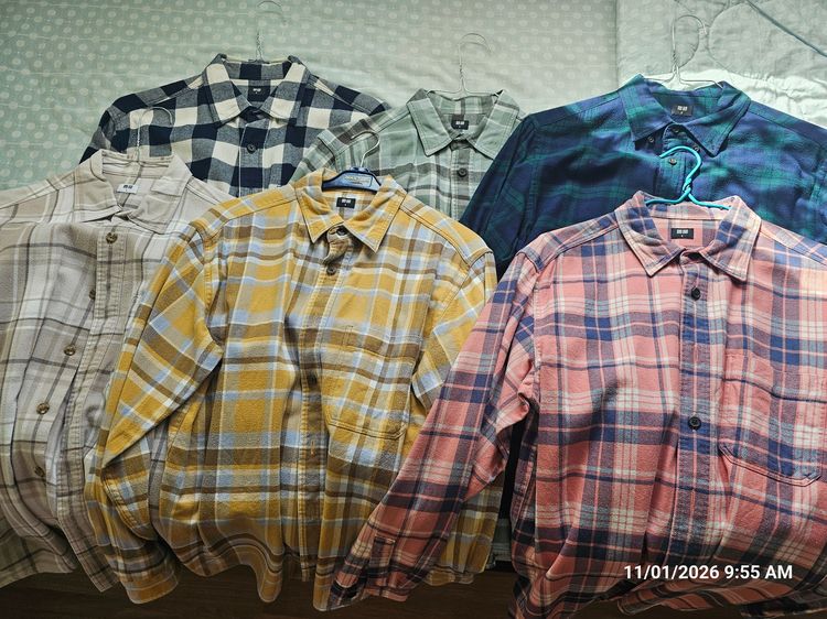 เสื้อผ้าเด็กชาย รูปที่ 4