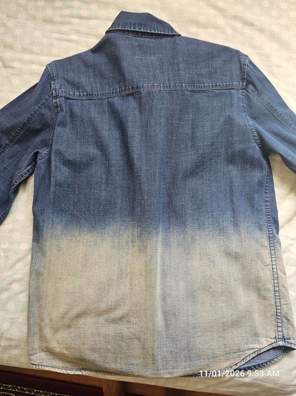 เสื้อผ้าเด็กชาย รูปที่ 9