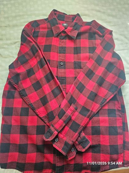 เสื้อผ้าเด็กชาย