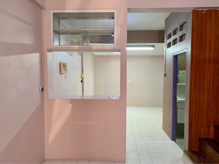 ขายทาวน์เฮ้าส์2ชั้น ทำเลดี หมู่บ้านพระปิ่น3 อ.บางใหญ่ สภาพดี แหล่งชุมชน บ้านสวยสะอาด เดินทางสะดวก เจ้าของขายเอง รูปที่ 4