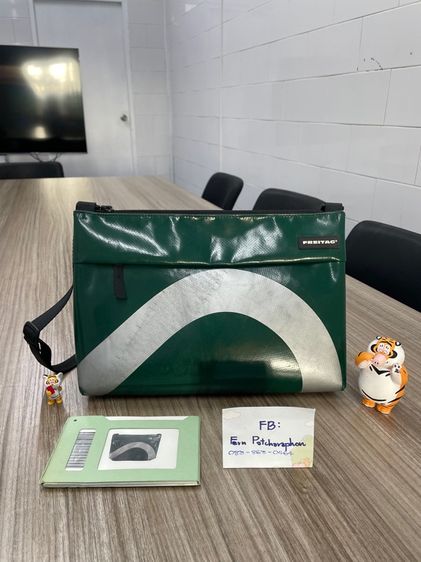 Freitag Lou  รูปที่ 4