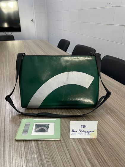 Freitag Lou  รูปที่ 5