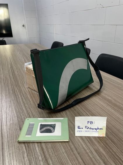 Freitag Lou  รูปที่ 6