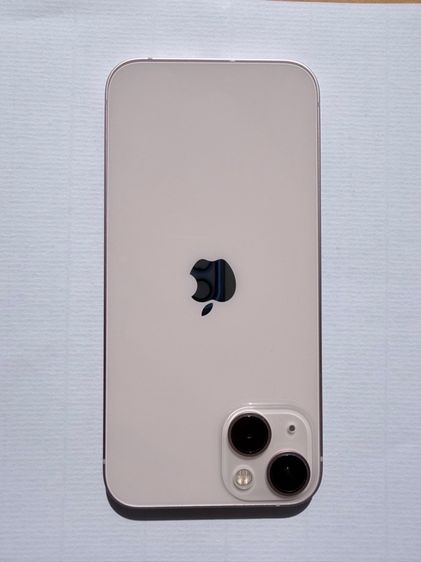 iPhone 128 GB ไอไฟน13 128g สีชมพูมือสอง