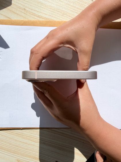 ไอไฟน13 128g สีชมพูมือสอง รูปที่ 5