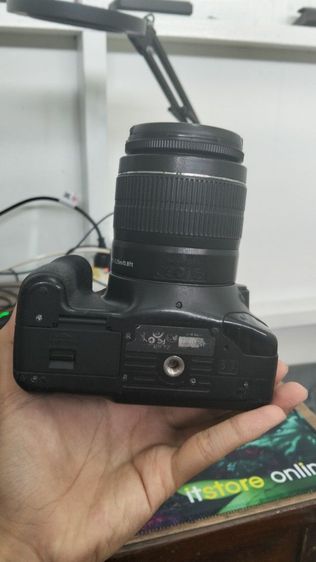 Canon 550d  รูปที่ 2