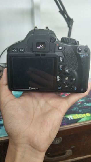 Canon 550d  รูปที่ 4