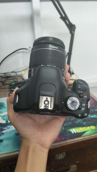 Canon 550d  รูปที่ 3