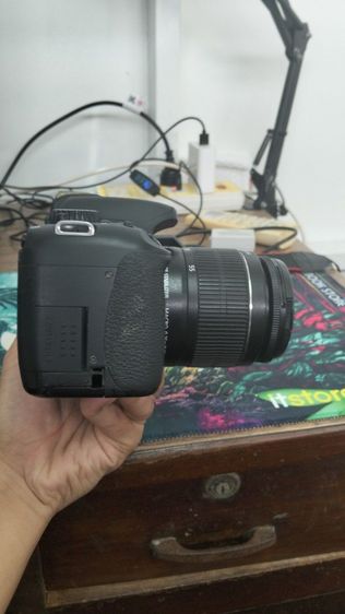 Canon 550d  รูปที่ 6