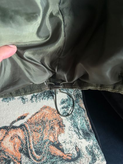 เสื้อแจ็คเก็ต รูปที่ 7