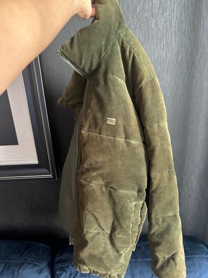 เสื้อแจ็คเก็ต รูปที่ 2