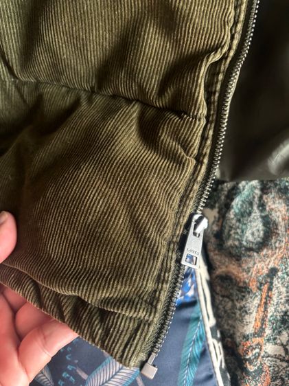 เสื้อแจ็คเก็ต รูปที่ 5