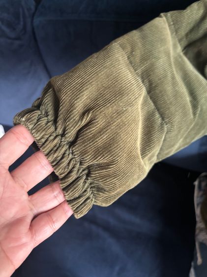 เสื้อแจ็คเก็ต รูปที่ 6