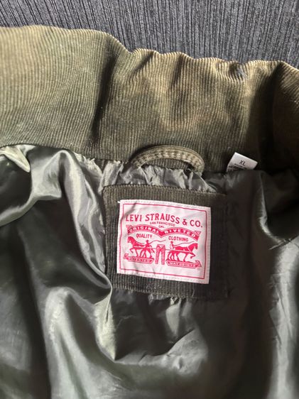 เสื้อแจ็คเก็ต รูปที่ 3