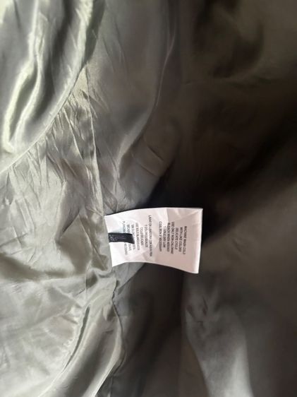 เสื้อแจ็คเก็ต รูปที่ 8