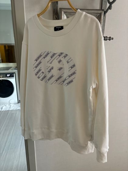อื่นๆ อื่นๆ ขาว เสื้อแขนยาวผู้ชาย