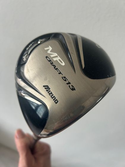 ไดรเวอร์ Mizuno MP Craft