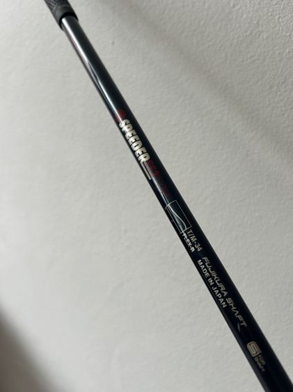 ไดรเวอร์ Mizuno MP Craft รูปที่ 3