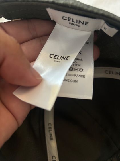 หมวกแบรนด์ รูปที่ 5