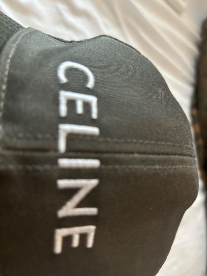 หมวกแบรนด์ รูปที่ 2