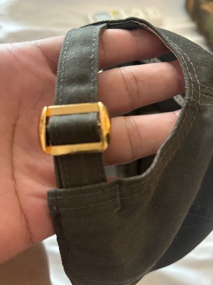 หมวกแบรนด์ รูปที่ 4