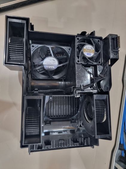 HP Z840 INTEL XEON E5-2637 V4, RAM 32GB ,การ์ดจอ Nvidia M2000 รูปที่ 12