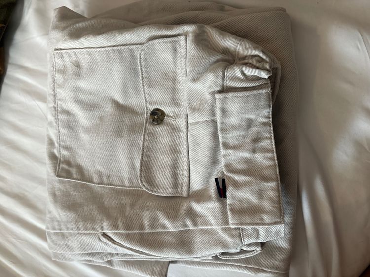 กางเกง tommy รูปที่ 6