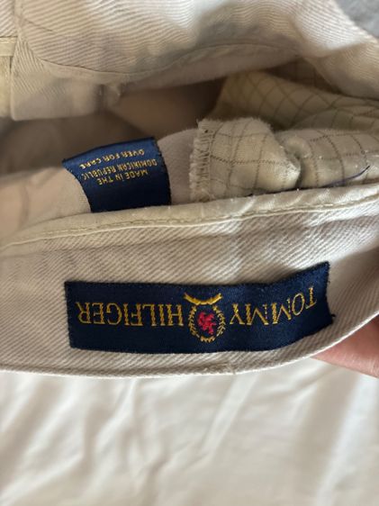 กางเกง tommy รูปที่ 5