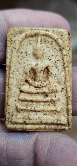 พระสมเด็จ รูปที่ 3