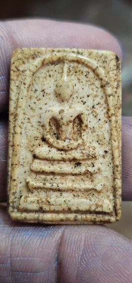 พระสมเด็จ รูปที่ 2