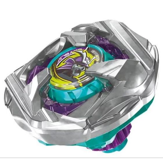 Takara Tomy Beyblade X BX45 Samurai Calibur  รูปที่ 2