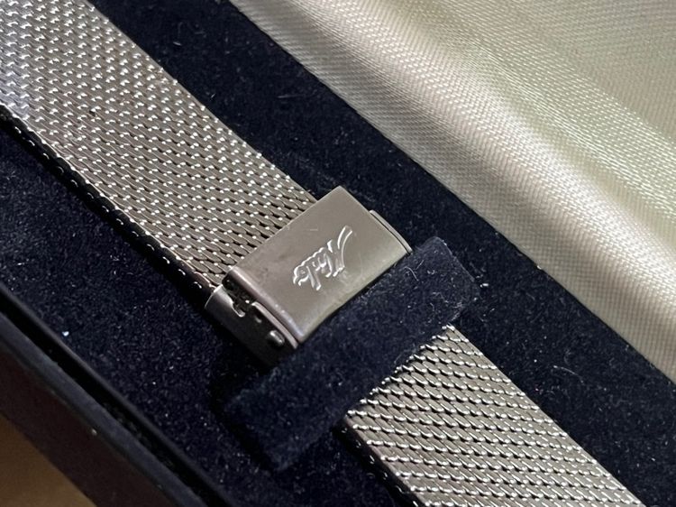 นาฟิกา ปากกา แท้ รูปที่ 4