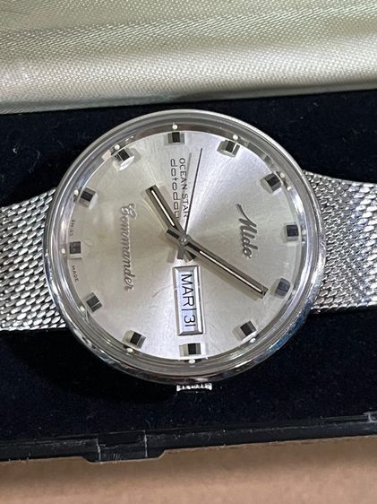 นาฟิกา ปากกา แท้ รูปที่ 2