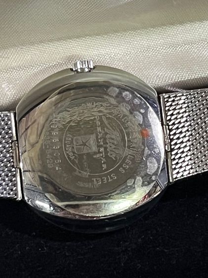 นาฟิกา ปากกา แท้ รูปที่ 5