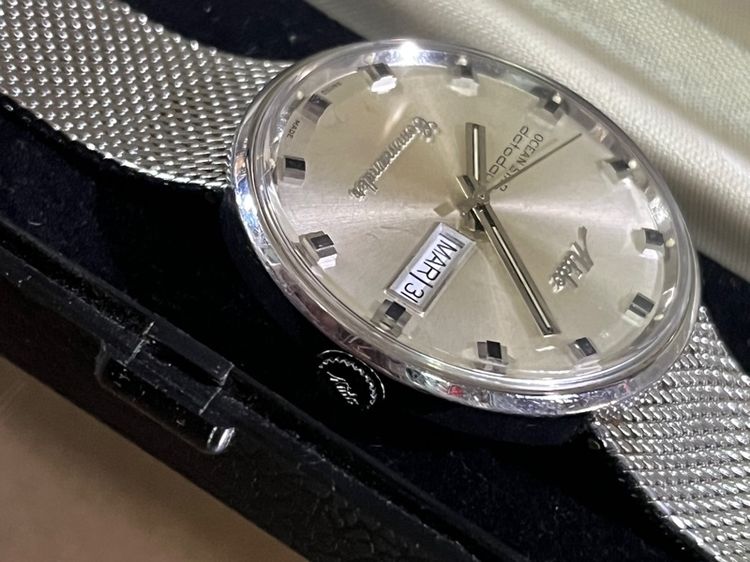 นาฟิกา ปากกา แท้ รูปที่ 3