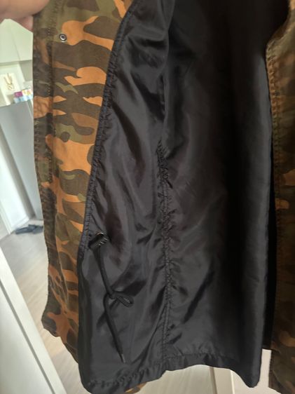 เสื้อแจ็คเก็ต Chaps รูปที่ 5