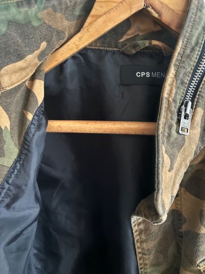 เสื้อแจ็คเก็ต Chaps รูปที่ 6