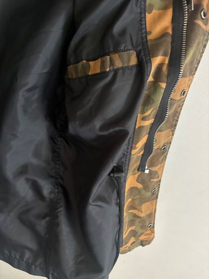 เสื้อแจ็คเก็ต Chaps รูปที่ 4