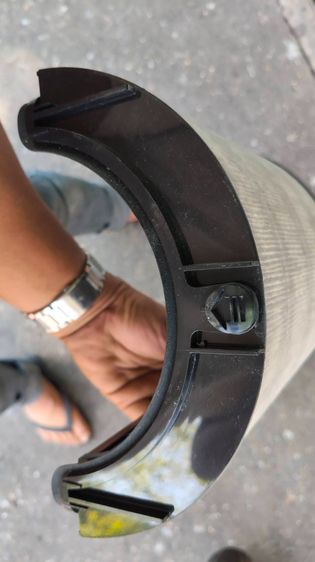 ไส้กรองอากาศ ใช้สำหรับ เครื่องฟอกอากาศยี่ห้อ Dyson ไดสัน