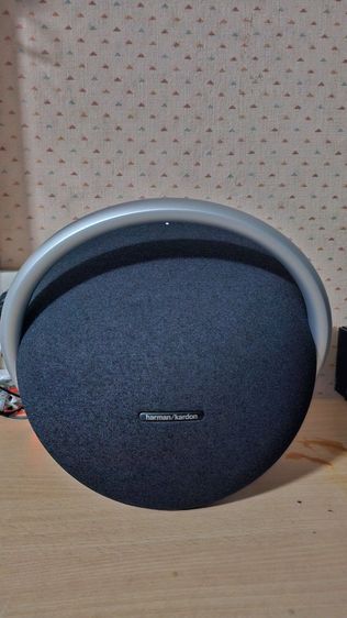 💰💸📣ขายด่วนถูกๆ
8,900บาท(ซื้อมา12,900บาท)
ลำโพงJBLแท้5.0MultiBeamพึงซื้อไม่เดือนประกันเหลือ1ปีกับ3เดือนใหม่เปิดมาTestแล้วเก็บเข้ากล่อง รูปที่ 5