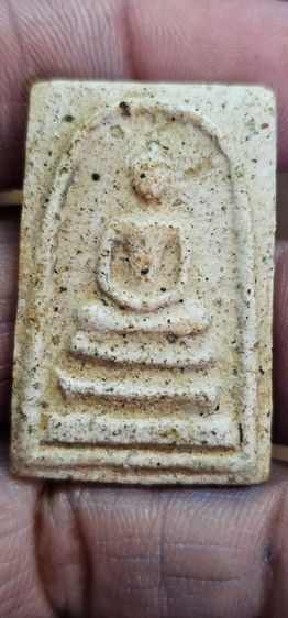 พระสมเด็จพิมพ์ใหญ่