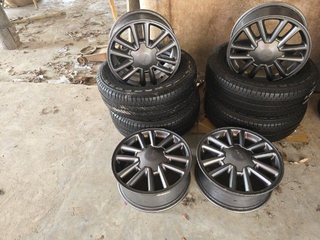 ยางมิชลินขอบ16ดอกเหลือๆเงียบใช้ได้อีกยาว พร้อมล้ออีซูซุx series รูปที่ 8