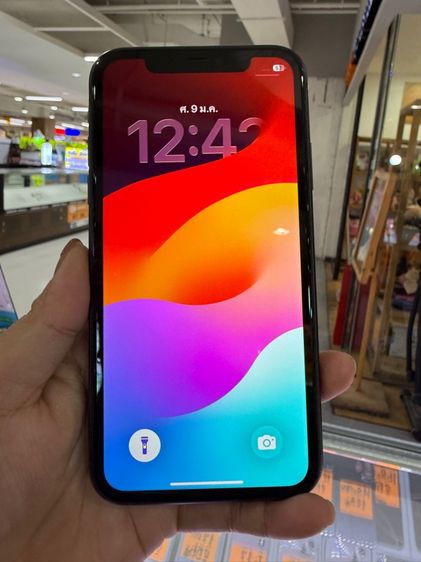 iphone 11 128  รูปที่ 9