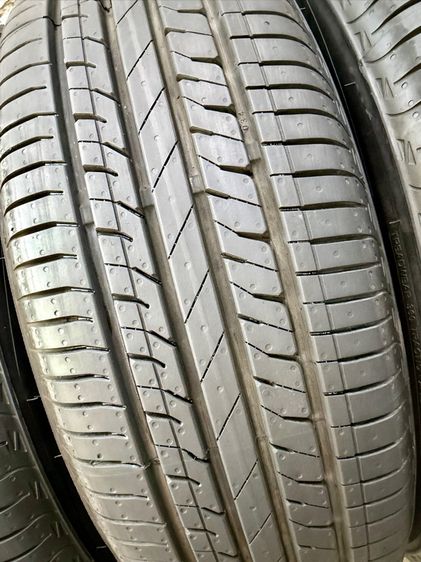 ล้อแม็ก BYD DOLPHIN ขอบ 16” ถอดป้ายแดง ยาง WESTLAKE 195-60R16 ปี 25 ตุ่มหน้ายางยังอยู่ครบ รูปที่ 14