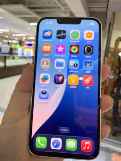iphone 13 128 สวย  รูปที่ 2