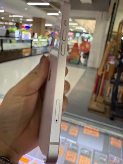 iphone 13 128 สวย  รูปที่ 3